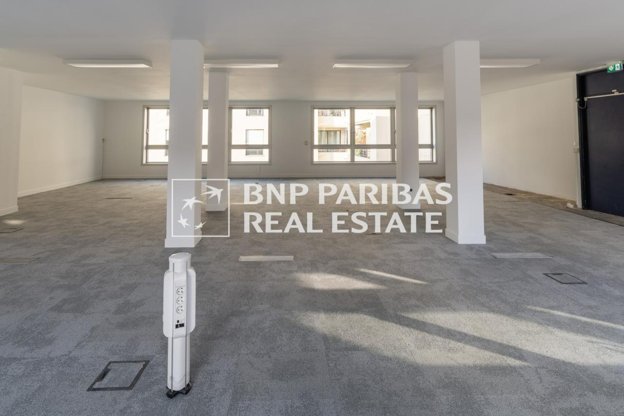 Bureau Boulogne-Billancourt 1238m² Location bureau Boulogne-Billancourt Hauts-de-Seine OLBUR2207459 7